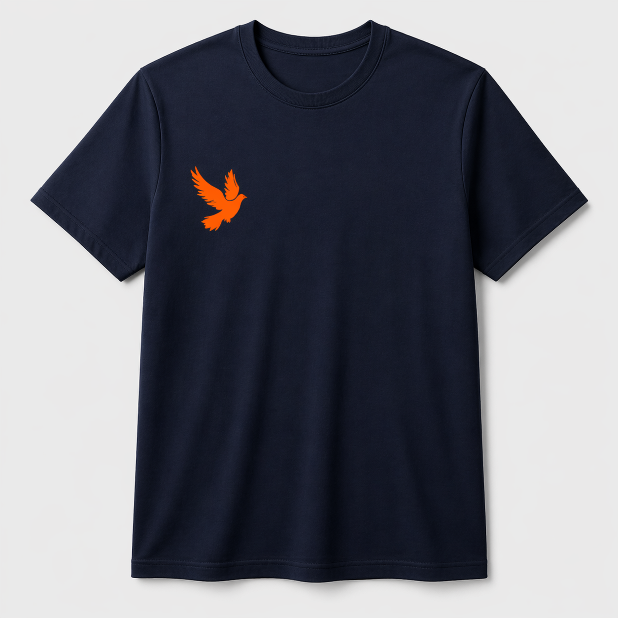 Camisa Premium Unissex Últimos Dias