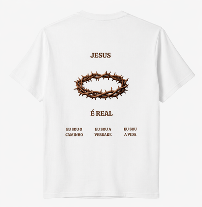 Camisa Premium Unissex Amor Eterno