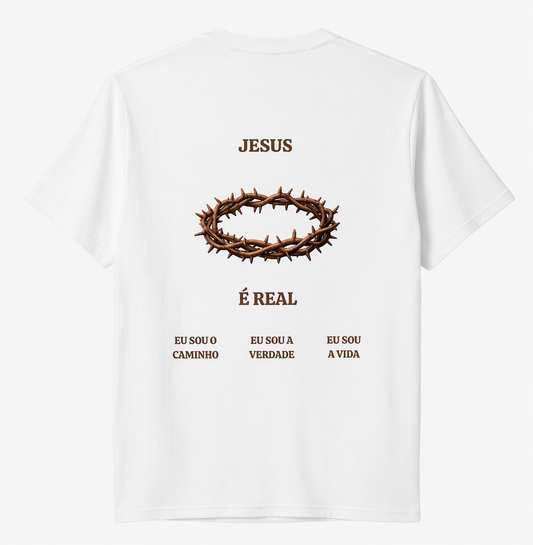 Camisa Premium Unissex Amor Eterno