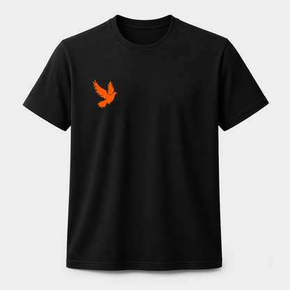 Camisa Premium Unissex Últimos Dias